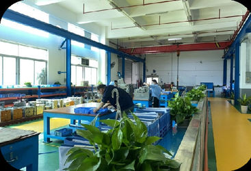 China Shenzhen Starlink Mold Co.,Ltd. Perfil da empresa