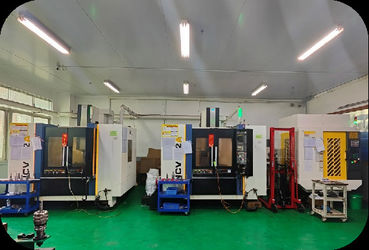 China Shenzhen Starlink Mold Co.,Ltd. Perfil da empresa