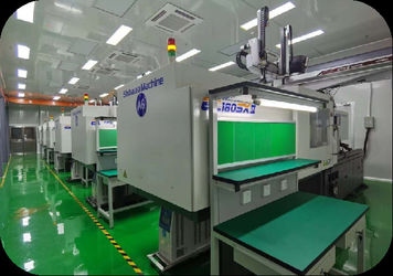 China Shenzhen Starlink Mold Co.,Ltd. Perfil da empresa