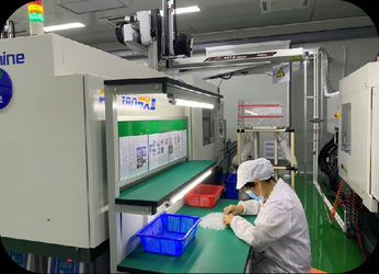China Shenzhen Starlink Mold Co.,Ltd. Perfil da empresa