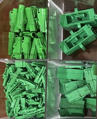 comprar Empresa de moldagem por injecção de plástico para venda online manufacture