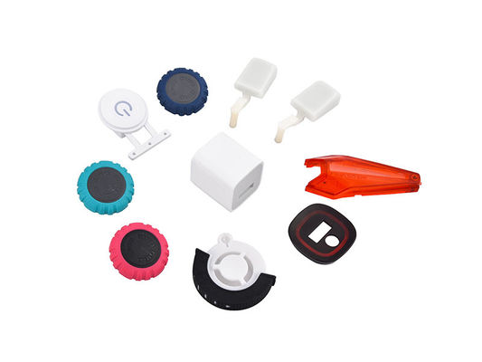 comprar Tpe 2k moldagem de plástico overmolded moldagem por injecção OEM ODM online manufacture