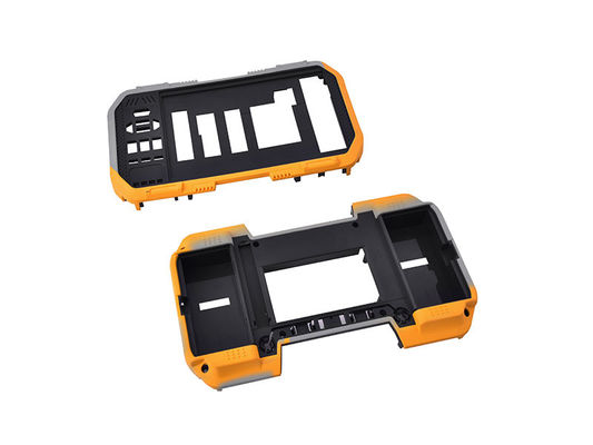 comprar Molde de Injeção de Aço de Grau 80T-1600T online manufacture