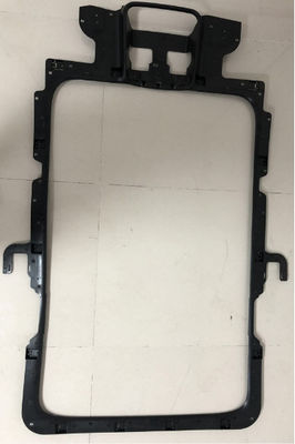 comprar Co-molding resistente a intempéries 128T PD máquina sobre molde com 2 cavidades cada para 1 milhão de vida de molde online manufacture