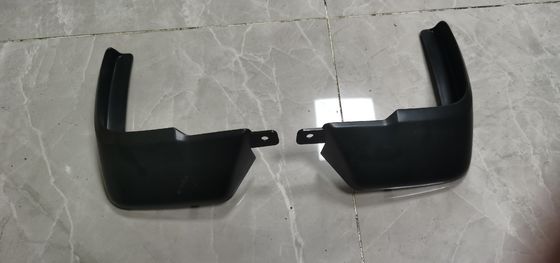 comprar Produto de moldagem de inserção de plástico de linha de separação invisível ultraprecisa online manufacture