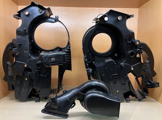comprar Soluções de molde de precisão para acabamentos interiores e exteriores de automóveis online manufacture
