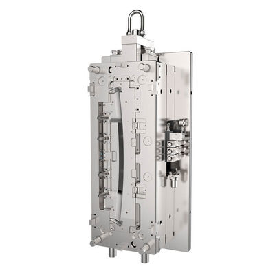 Moldes OEM para automóveis com sistema de pin de ejector para base de molde HASCO
