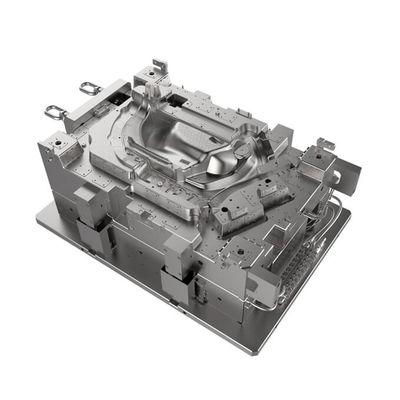 comprar Formas de peças de automóveis de aço de precisão com design de borda/portão/portão submarino online manufacture
