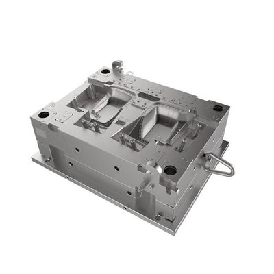 comprar NAK80 Aço de molde a quente para injecção de plástico automotivo online manufacture