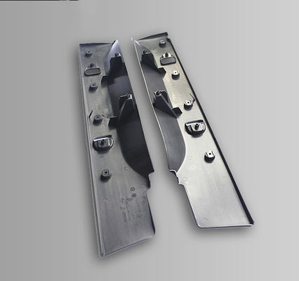 comprar Moldes de injecção de plástico para automóveis personalizados com base de molde LKM/HASCO/DME e mangue do ejetor online manufacture