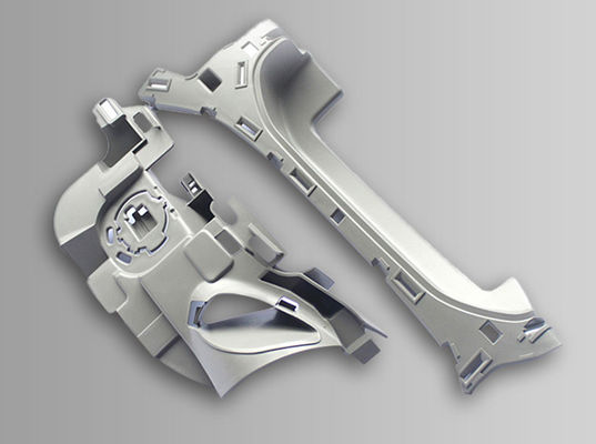 Molde de automóvel de corrida a quente sinventivo com design CAD / CAM / CAE e vida útil do molde 000-1