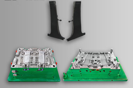 comprar 1.2343 Moldes de portas de borda de automóveis de aço de alto desempenho online manufacture
