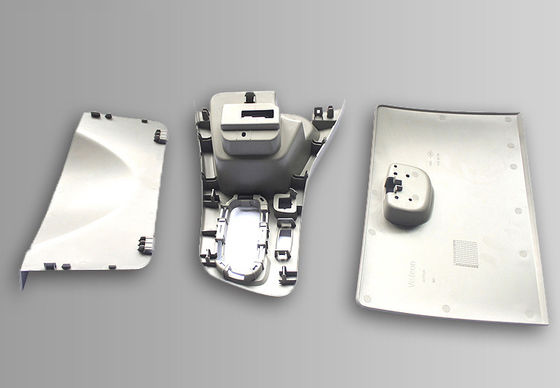 comprar Moldes de Injeção de Peças Automóveis com Sistema de Portão de Margem e Vida útil de 500 tiros Certificado ISO 9001 online manufacture