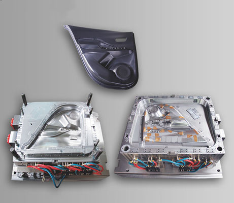comprar NAK80 Mold Steel Automotive Mold para alta precisão e acabamento suave online manufacture