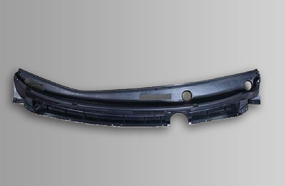 comprar Molde automóvel personalizado com sistema de ejeção Ejector Pin Mold Base DME Injection Gate Tunnel online manufacture