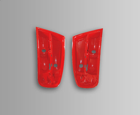 comprar Molde de automóvel duradouro com HASCO Standard e Yudo Hot Runner online manufacture