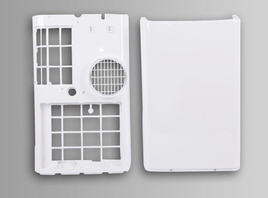 comprar LKM/Hasco/DME/Misumi Moldes padrão de eletrodomésticos com base de molde H13 em aço e embalagem de caixa de madeira online manufacture