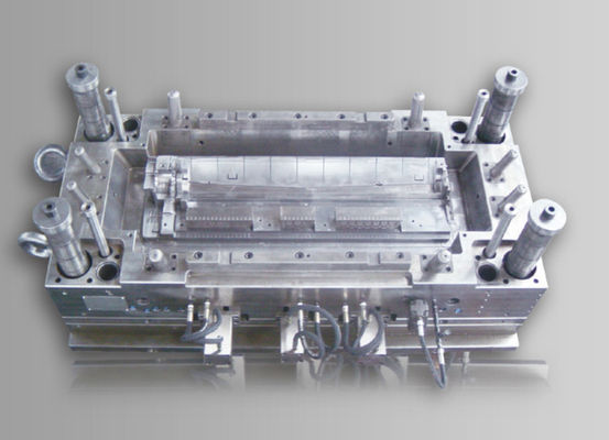comprar Molde de eletrodomésticos de aço com design padrão e cavidade única ou múltipla como fazer um molde de injeção de plástico online manufacture