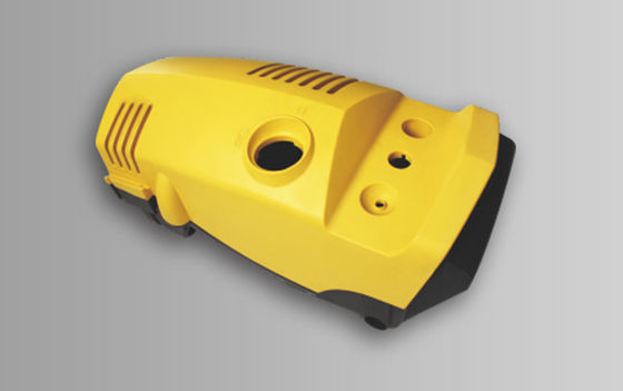 1050 Molde Base de aço Corredor a quente Equipamento doméstico Molde