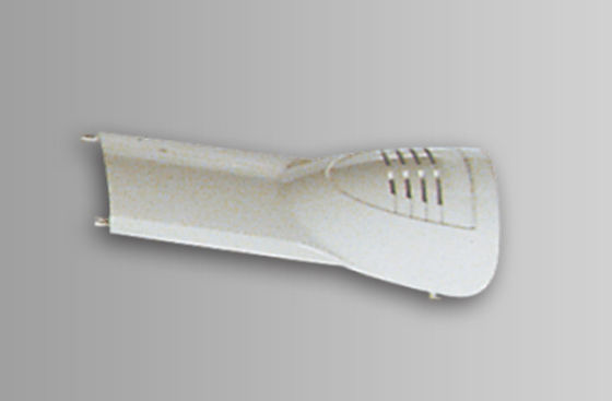 Máquina de Injecção Mofo de Eletrodoméstico para Base de Cobertura de Manobras de Plástico
