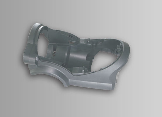 comprar Equipamento doméstico de aço Mould características padrão e frigideira para componentes de ar condicionado online manufacture
