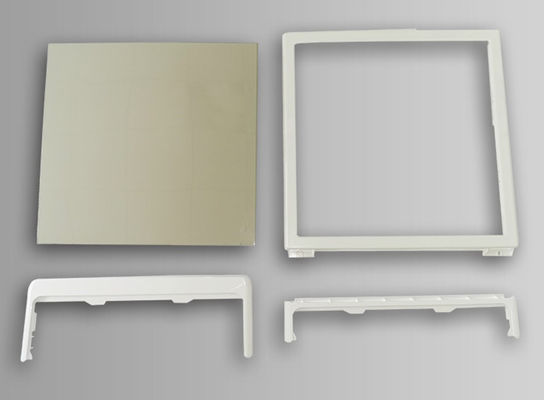 comprar PP / ABS / PC Material de Injeção Aplicativo Mofo de Habitação Em embalagem de caixa de madeira personalizada online manufacture
