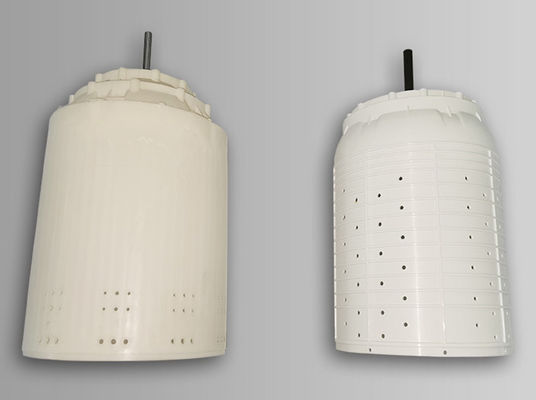 comprar Padrão LKM / Hasco / DME / Misumi Mould de eletrodomésticos cinza para máquina de injeção Formulário de moldagem distribuidor de máquina de injeção online manufacture
