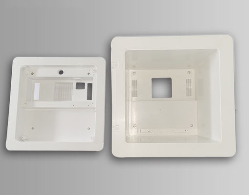 comprar 80-1600T Mould de eletrodomésticos com H13 molde base de aço profissional online manufacture