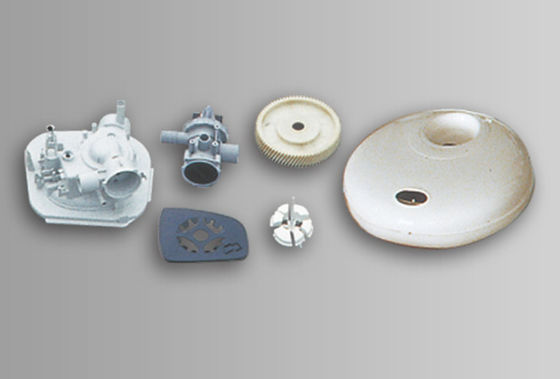 comprar Molde de eletrodomésticos embalados com base de molde de aço 1.2344 e caixa de madeira no padrão LKM/Hasco/DME/Misumi online manufacture