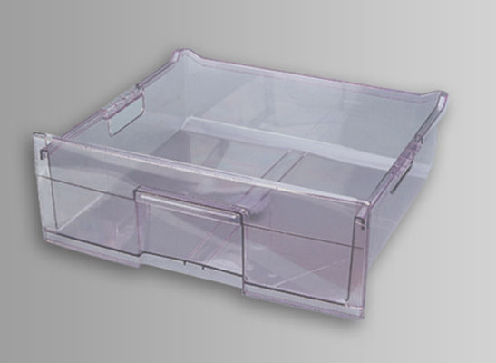 comprar Equipamento doméstico profissional de matriz com 3D.STP. STEP. IGS. PRT. XT Formatos de desenho e Crisper Pan online manufacture