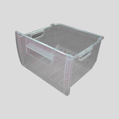 comprar Frigorífico Armários grandes Eletrodomésticos Molde Molde Base Aço 1050 Profissional Design de molde online manufacture