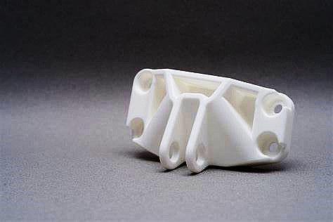 comprar Número de desenho PRT-00479 Produtor de ferramentas de protótipo para impressão 3D Parte / protótipo online manufacture