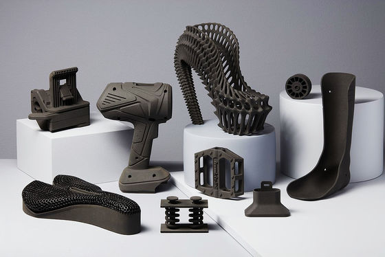 comprar Impressão 3D de moldes de protótipos de peças com resina de plástico e processo de moldagem por injeção de plástico online manufacture