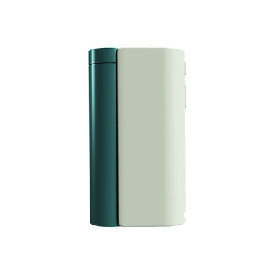 comprar Embarque aéreo ou expresso Glo Hyper X2 Molde de cigarro eletrônico com molde Master Hot Runner System Multi-Cavities Design online manufacture