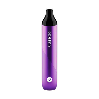 Molde de cigarros eletrónicos de precisão para a produção de vapores em grande volume