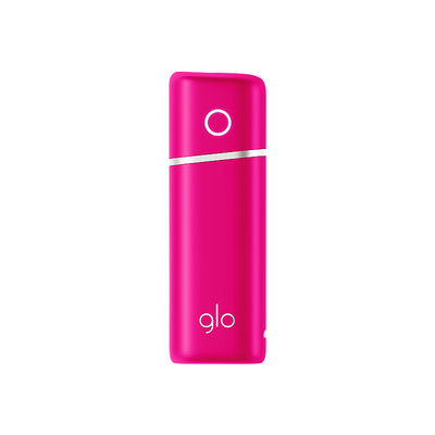 comprar UG Mold Design Software e Hot Runner System Mould de cigarro eletrônico para produção British American Tobacco Glo Nano Pink online manufacture