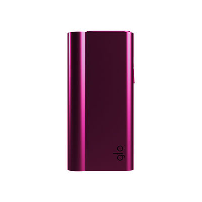 comprar Fabricação de moldes de cigarros Glo Hyper X2 Air E em China online manufacture