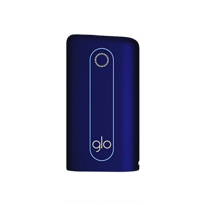 comprar Produção de cigarros eletrónicos Fábrica de moldagem de cigarros eletrónicos para moldagem por injecção na China BAT Glo Hyper Design online manufacture