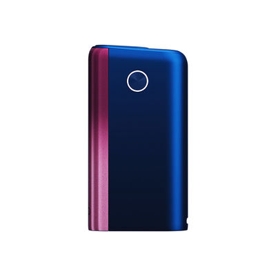 comprar Cigarro eletrônico padrão DME personalizado ABS PC 2K Mold 1 milhão Mold Life Deep Cavity Copy Marcas Glo Hyper+ online manufacture
