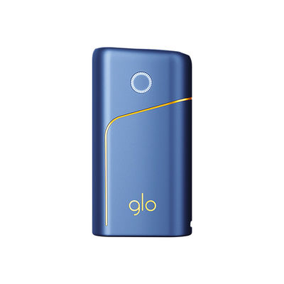 comprar Polissagem Hot Runner E cigarro molde para produtos de vaporização suave e durável PC ABS material de cores diferentes BAT E-cigarro Glo Pro online manufacture