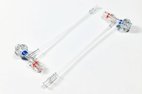 comprar Produção multi-cavidade personalizável com projeto de moldes de equipamentos médicos 3D / 2D online manufacture