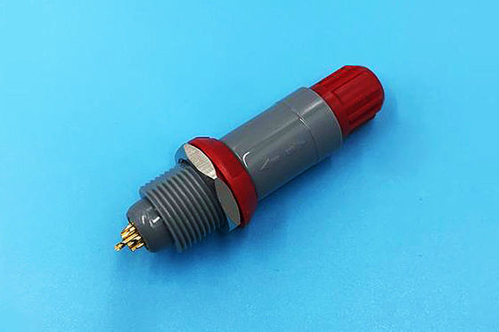 comprar Aço 1.2343 Molde médico para silicone/PP/ABS/POM/PC ABS/TPE 3D Design Connector Componente médico online manufacture
