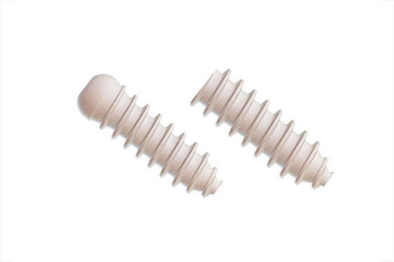 Molde Médico de silicone transparente com sistema de correção a quente
