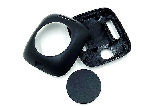 Molde Médico de Arbitragem com Silicone/ PP/ ABS/ POM/ PC ABS/ TPE