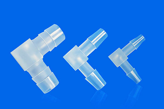 comprar Aço 1.2343/ 1.2083/ S136/ NAK80 Molde médico para polir transparente/branco online manufacture