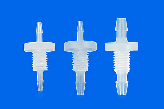 3 Molde de chapa de produto médico molde com aço 1.2343 e portão de injeção de túnel
