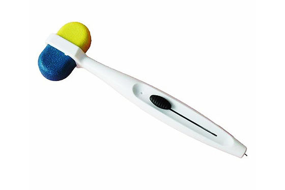 comprar Molde de peças médicas profissionais com sistema de correria a frio online manufacture