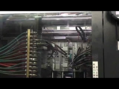 Embalagens de bebidas Molde de injecção multicavidade Molde de tampa de plástico