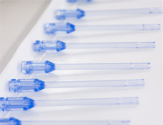 Bom preço. Dispositivos médicos Moldes de plástico para injecção on-line