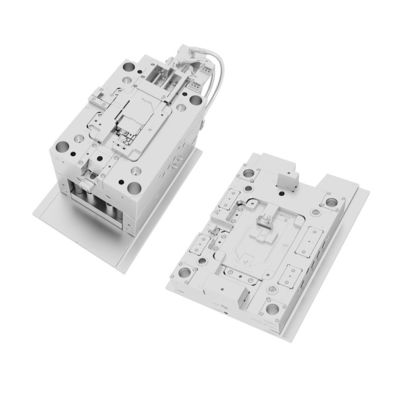 Bom preço. Equipamento Médico 3D / 2D Design de Moldes 45#P20 de Aço Personalizado on-line